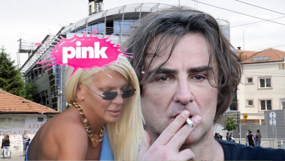 U jeku otkaza na Pinku, Karleuša javno poručila Mitroviću: Željko, jedno te molim...