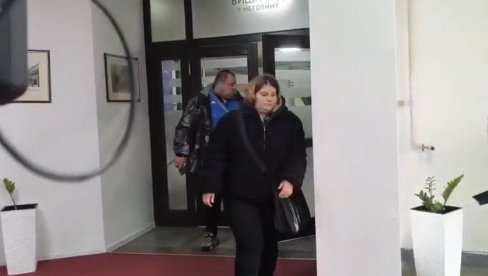 OVAKO IZGLEDAJU RODITELJI DANKE ILIĆ: Pripremno ročište završeno, glavni pretresi zakazani za kraj jeseni (VIDEO)