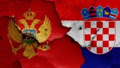 HRVATSKA UPOZORAVA CRNU GORU: Zaobilaženje Zagreba na putu ka EU neće proći