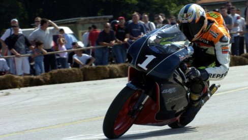 OD VELOSIPEDA DO PRVIH MOTO-TRKA: Kako je počela istorija trka u Kraljevini Srbiji