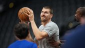Mogao je u Partizan ili Zvezdu, ali će na kraju otići kod Jokića u Denver