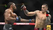 Nije dugo čekao - Roberto Soldić dogovorio novu borbu u UFC!