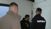 POLICIJA UŠLA U PROSTORIJE NIŠ TV: Priveden sin vlasnika, u toku pretres stana
