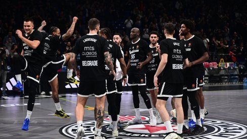 ZVANIČNO! Partizan napustio miljenik Grobara, poznato i gde nastavlja karijeru