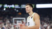 Petrušev i Micić razbili Hapoel! Dubai srušio lidera i upisao važan evroligaški trijumf