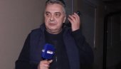 OGLASIO SE OTAC UHAPŠENOG NOVINARA TV NIŠ: Da vi prijavite čoveka koji nosi foto-aparat da je nosio pušku?