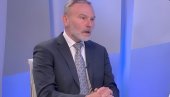UPOZORENJE DIREKTORA STOJKOVIĆA: Ako okupacija Jovine gimnazije uspe - očekujemo uklanjanje ikone Svetog Save