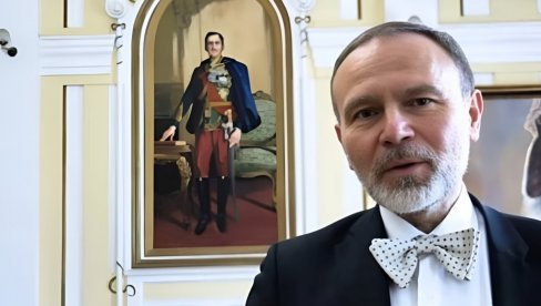 SUD ODBIO PREDLOG ZA PRITVOR DIREKTORA JOVINE GIMNAZIJE: Stojković se brani sa slobode, advokati tvrde da nije kriv