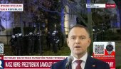ДРАМА: Пољски председник окренуо авион, полиција ушла у Уставни суд