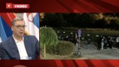 UŽASNUTI LJUDI KOJI I NISU PODRŽAVALI ALEKSANDRA VUČIĆA: Nisu mogli da veruju da su to dočekali u svojoj Srbiji