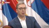 VUČIĆ O STRAŠNOM SKANDALU RTS: Promovisali su begunca sa crvene međunarodne poternice