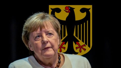 Vreme je da žena bude predsednik: Nemačka na nogama zbog obraćanja Angele Merkel