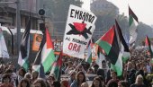 ПОЛОЖИТЕ ОРУЖЈЕ, ПОВЕЋАЈТЕ ПЛАТЕ: Италијани на улицама - национални штрајк захватио је Рим, Милано, Фиренцу, Напуљ