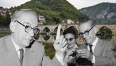 NEMA IZVINJENJA, MILKA: Pravedan ali rigorozan - Ivo Andrić 1 stvar u kući strogo ZABRANIO