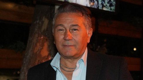 TO JE NAJOPASNIJA STVAR ZA PEVAČA: Halid Muslimović dao važan savet mladim kolegama