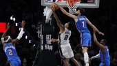 Ko je kleo Oklahomu? Nova povreda, glavni favorit za NBA titulu u velikom problemu