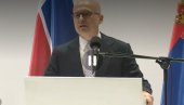 MILOŠ VUČEVIĆ: Predlažem Aleksandra Vučića za predsednika SNS