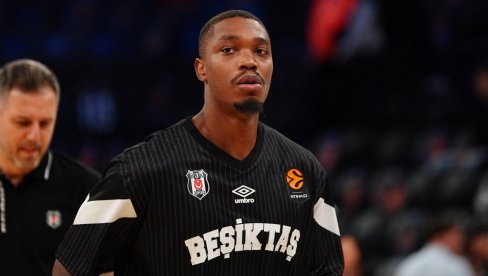Rekord karijere pa nagrada! Nakon povratka iz NBA u Evroligu Loni Voker - MVP