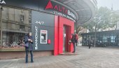 REČ JE O POJEDINAČNOM SLUČAJU Oglasilo se Udruženje banka Srbije, evo šta su poručili