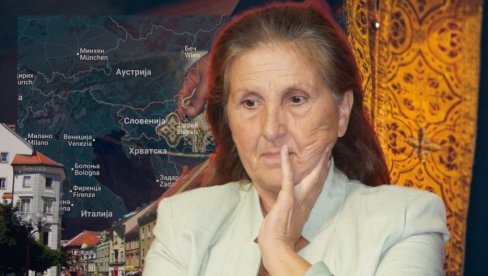 DOSELILA SE `61: Malo ko zna - rodno mesto Olge Odanović daleko od Srbije