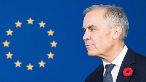 ŠTA SE TO SPREMA IZMEĐU KANADE I EU? Karni najavio potez koji bi mogao da uzdrma svetsku politiku