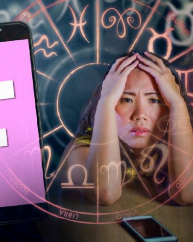 PROPAST U NAJAVI: Sa ova tri znaka Zodijaka veza je NEPODNOŠLJIVA