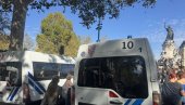 STRAH OD NOĆI VEŠTICA: Hoće li maskirani napadači izazivati haos?