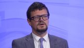 ZBOG MENE STE IZBACILI LOMPARA SA LISTE, PONOSAN SAM Hrvatski profesor savetovao studente preko Danasa, sada istupio iz senke