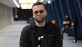VLADA MAGLA SE RAZVEO POSLE DVE GODINE: Vest potvrdila njegova bivša supruga, pevač otišao na Sevtu goru