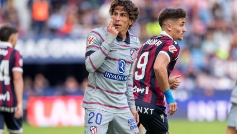 Ni Barselona, ni Real! La liga ima novog lidera! (VIDEO)