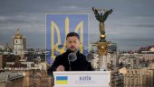 Zelenski potvrdio: Evakuisali smo stanovništvo iz grada - jedni otišli na rusku, drugi na ukrajinsku stranu