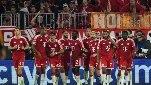 Trese se Evropa! Bajern dovodi kapitena šampiona Premijer lige!