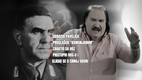 PUCAO SEBI U GRUDI Zašto je Mišo Kovač digao ruku na sebe: To je bilo ubistvo - ne samoubistvo