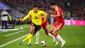 Klasiker u punom sjaju: Dortmund zaustavio Bajern u 90. minutu, Zlatna lopta promašila penal (VIDEO)