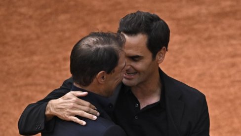 Ovo nisu uspeli ni Nadal ni Federer! Mladi teniser pomerio granice u belom sportu!