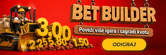 Bet Builder
