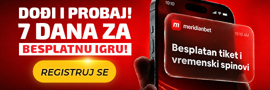 Igraj 7 dana besplatno