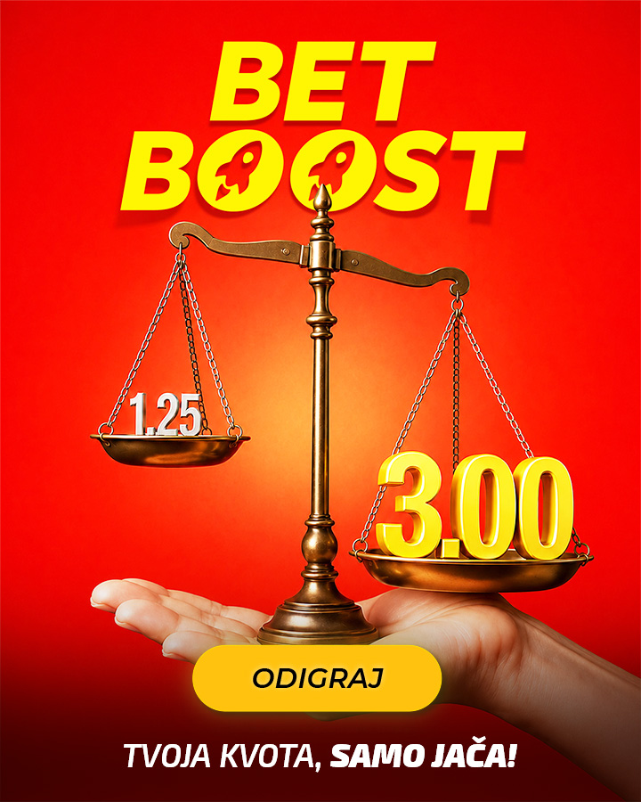 Bet Boost