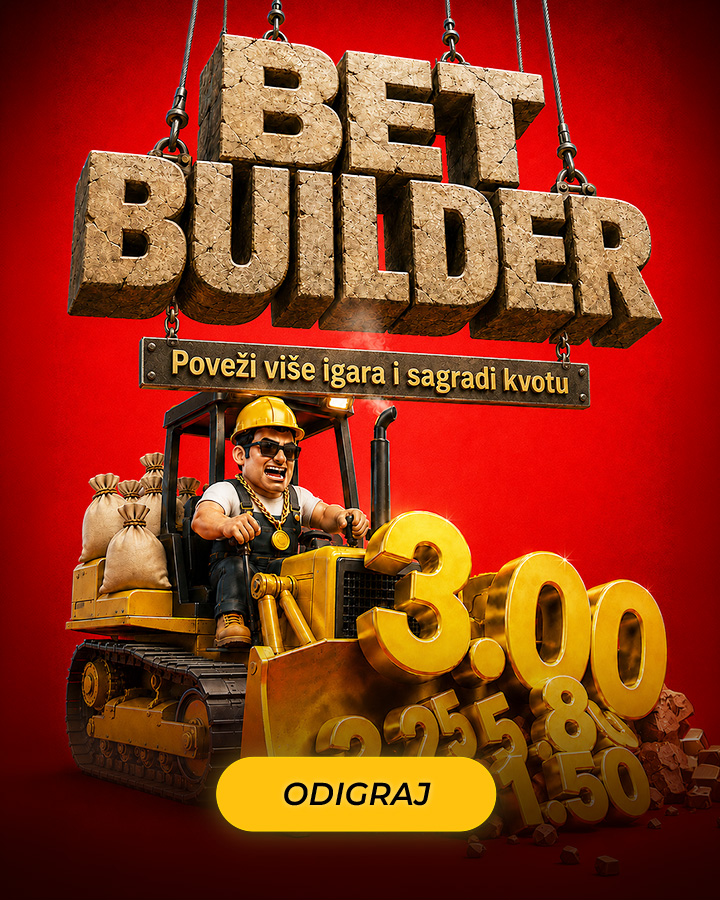 Bet Builder