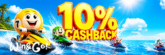 WIN&GO CASHBACK