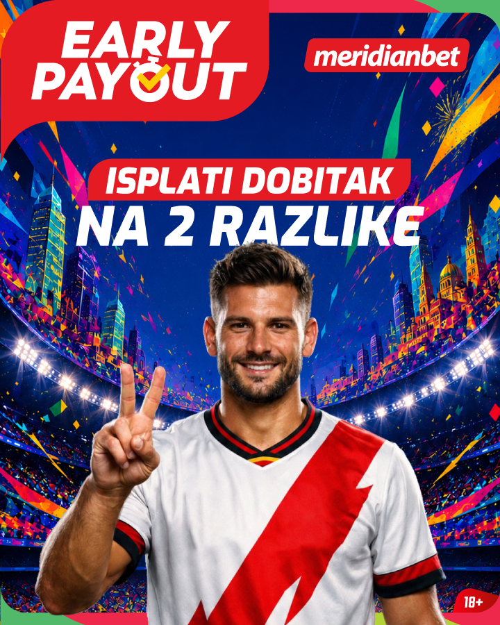 Early payout