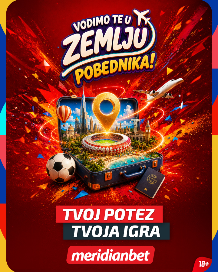 Vodimo te u zemlju pobednika