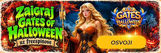 Meridian Halloween