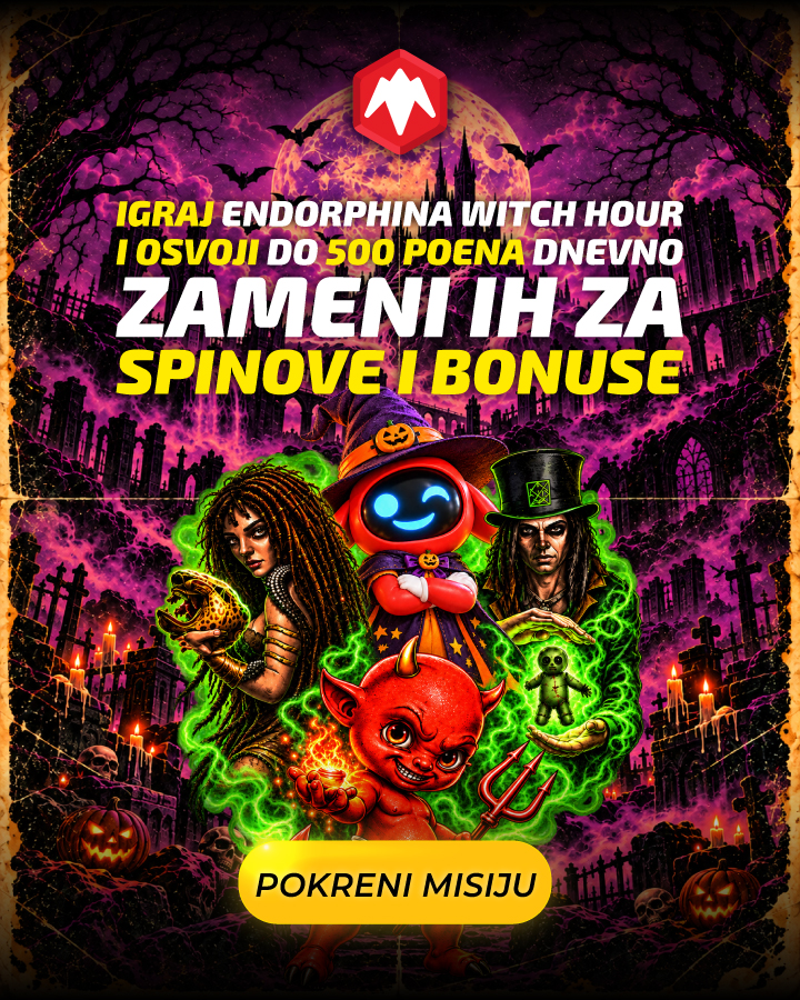 Meridian Halloween