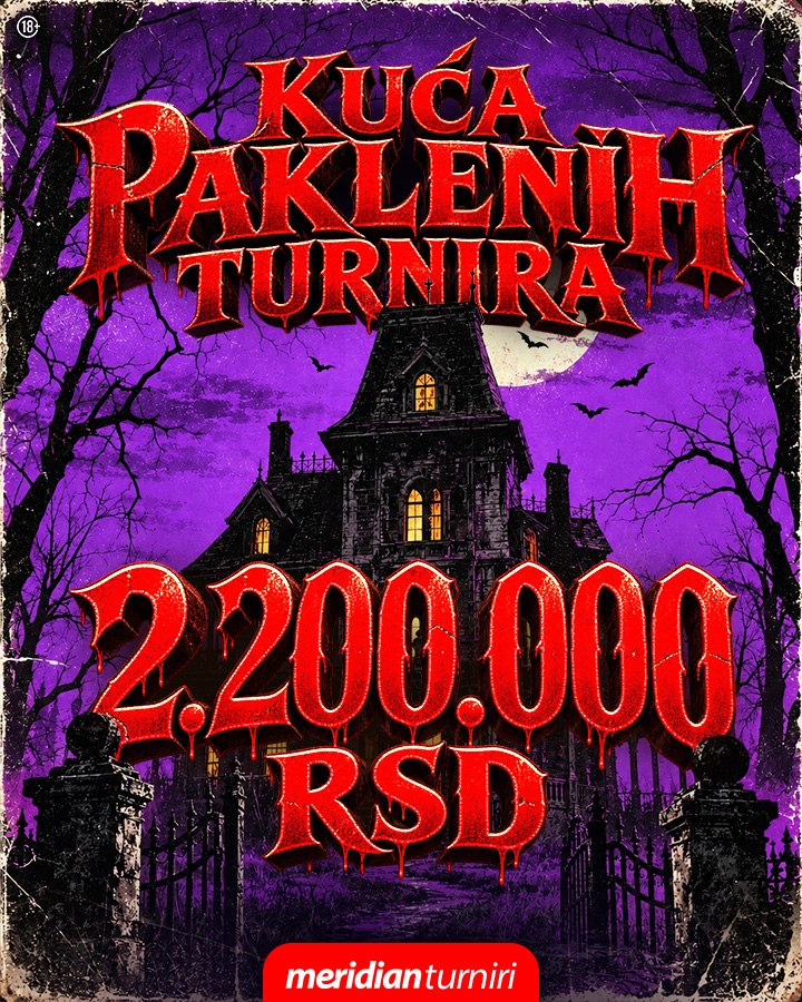 Meridian Halloween
