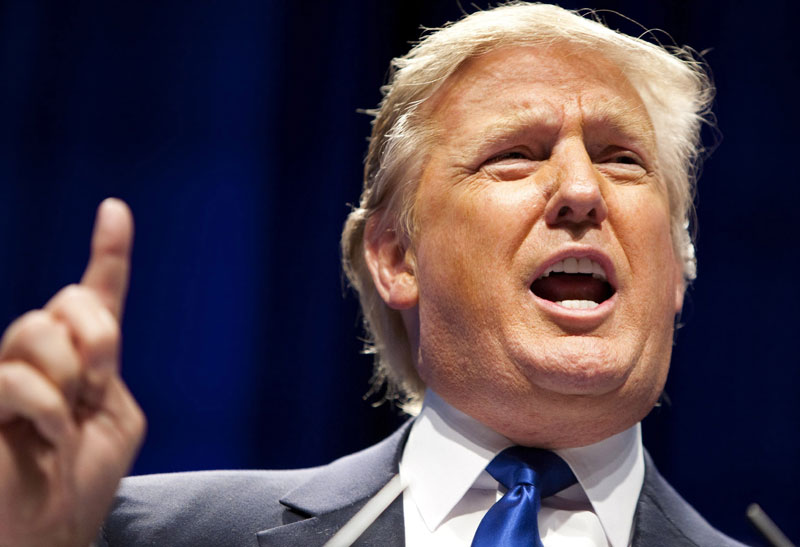 Трамп обећава: Све илегалне мигранте ћу послати кући