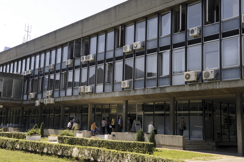 ДРИ: Неправилности у Новом Београду, Чукарици, у Сопоту и Барајеву