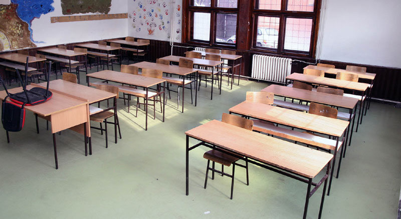 Два синдиката настављају штрајк, одбијају споразум