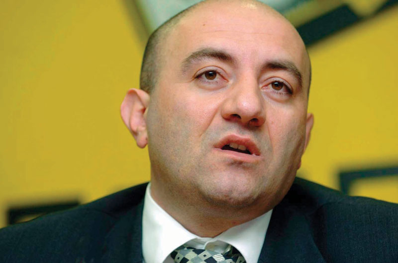 Драгишић: Хеликоптер полетео исправан, а посада обучена