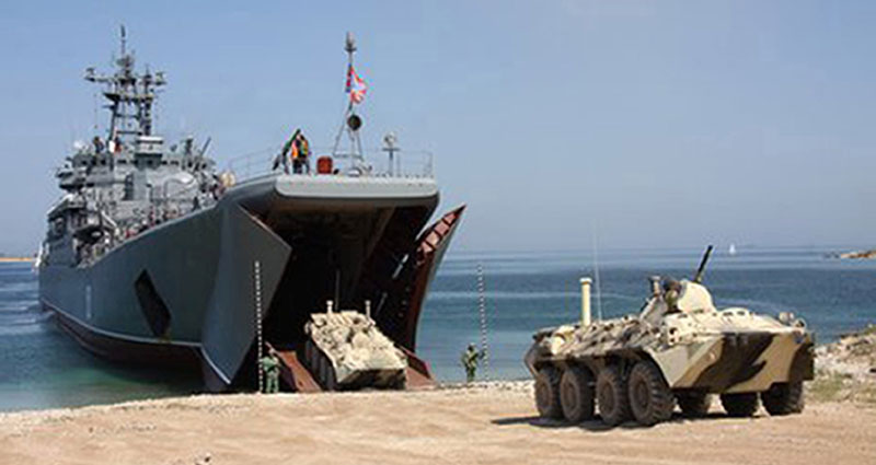 Путин: Тачно је, помажемо сиријској војсци